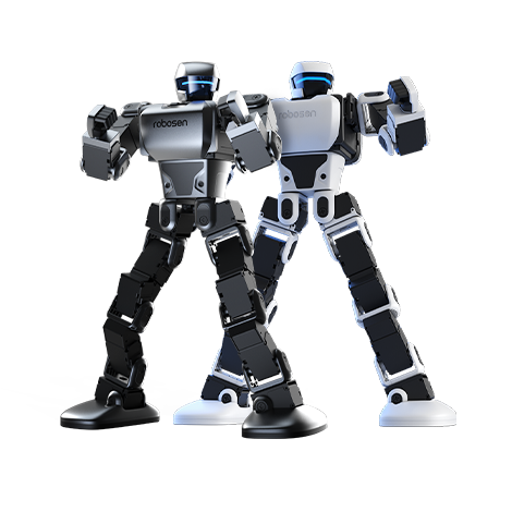 Robosen - Official Website